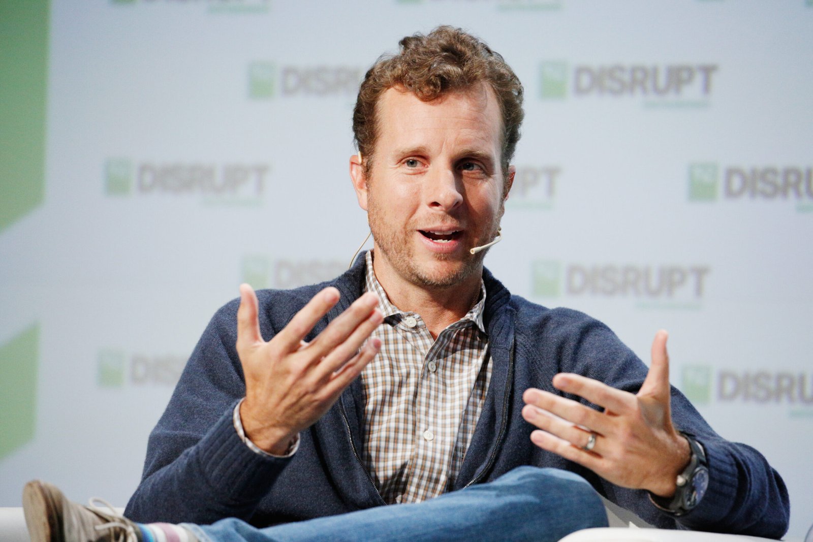 Jamie Siminoff A $350 Million Net Worth