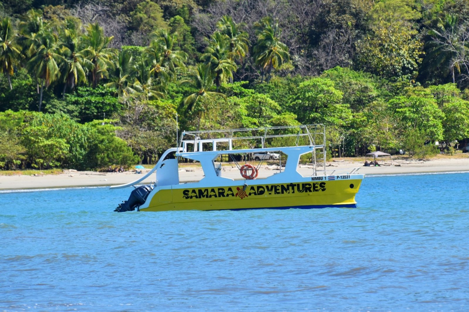 Ometepe Nicaragua's Natural Wonder